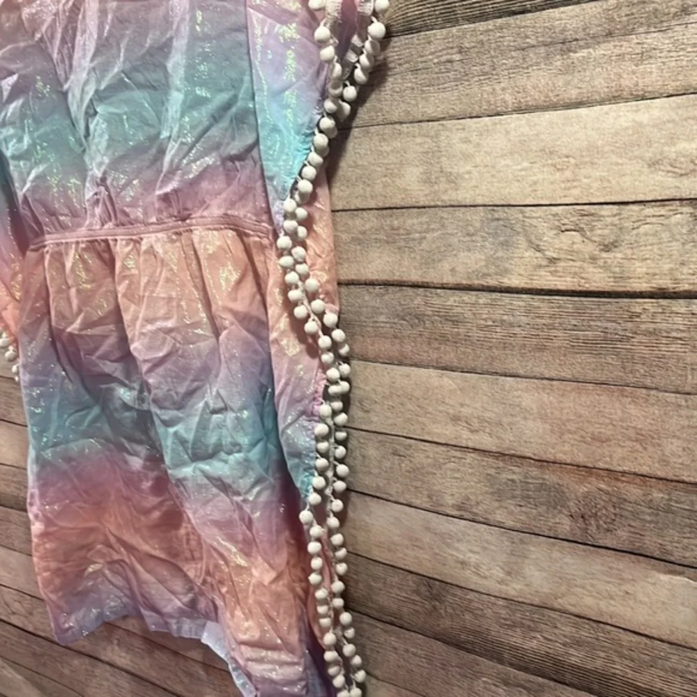 Cat & Jack kids swimsuit coverup